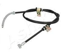 Ashika Câble de frein à main 131-08-812 pour Suzuki Samurai