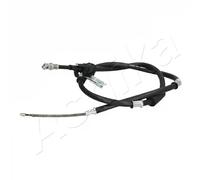 Câble de frein à main Frein à tambour 131-0H-H10 ASHIKA pour HYUNDAI ACCENT I