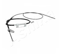 Câble de frein à main Frein à tambour 131-0K-K04 ASHIKA pour KIA CARNIVAL II