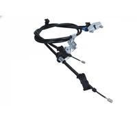 Câble de frein à main Frein à tambour 32-1056 MAXGEAR pour FORD FOCUS III