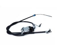 Câble de frein à main Frein à tambour 32-1558 MAXGEAR pour TOYOTA YARIS