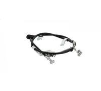Câble de frein à main Frein à tambour 8140 10167 TRISCAN pour SUZUKI OPEL