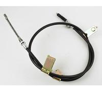 Câble de frein à main Frein à tambour 8140 14131 TRISCAN pour NISSAN MICRA II
