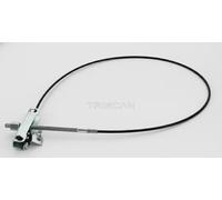 Câble de frein à main Frein à tambour 8140 161188 TRISCAN pour FORD