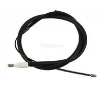 Tirette à câble, frein de stationnement TRISCAN 8140 25157