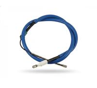 Câble de frein à main Frein à tambour 8140 25168 TRISCAN pour RENAULT CLIO II