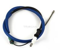 Tirette à câble, frein de stationnement TRISCAN 8140 25178