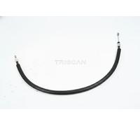 Câble de frein à main Frein à tambour 8140 28156 TRISCAN pour PEUGEOT 206+