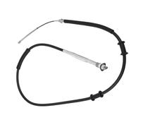 Câble de frein à main Frein à tambour 9023130 NK pour FIAT PUNTO EVO PUNTO
