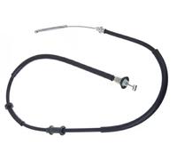 Câble de frein à main Frein à tambour 9025149 NK pour FORD KA