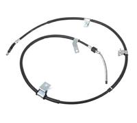 Câble de frein à main Frein à tambour 903018 NK pour MITSUBISHI L200 / TRITON