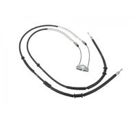 Câble de frein à main Frein à tambour 9036139 NK pour OPEL CORSA D CORSA E