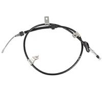 Câble de frein à main Frein à tambour 904001 NK pour ROVER MG