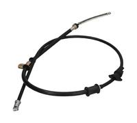 Tirette à câble, frein de stationnement JAPANPARTS BC-504