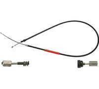 Câble de frein à main Frein à tambour GCH1295 TRW pour PEUGEOT 309 I 309 II