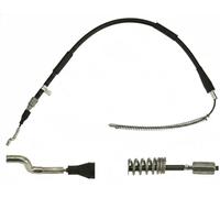 Câble de frein à main Frein à tambour GCH1659 TRW pour VW TRANSPORTER T4 Fourgon