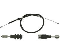 Câble de frein à main Frein à tambour GCH2618 TRW pour OPEL CORSA C