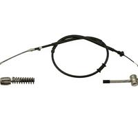 Câble de frein à main Frein à tambour GCH619 TRW pour FIAT PANDA 500 C 500