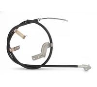 TRW Câble de frein à main GCH890 – Frein à tambour pour NISSAN MICRA IV