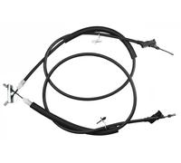 Câble de frein à main Frein à tambour K10032 A.B.S. pour FORD FOCUS II Turnier
