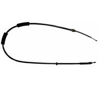 Câble de frein à main Frein à tambour K10715 A.B.S. pour FORD MONDEO I MONDEO II