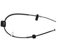Câble de frein à main Frein à tambour K12627 A.B.S. pour SUZUKI VITARA Cabrio