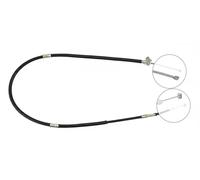 Câble de frein à main Frein à tambour K12818 A.B.S. pour TOYOTA COROLLA