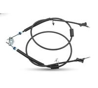 Câble de frein à main Frein à tambour K13475 A.B.S. pour FORD FOCUS II Turnier
