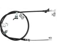 Câble de frein à main Frein à tambour K13935 A.B.S. pour SUZUKI FIAT