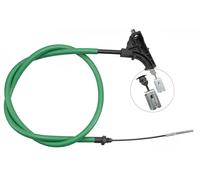 Câble de frein à main Frein à tambour K13982 A.B.S. pour PEUGEOT 406 406 Break