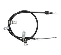 Câble de frein à main Frein à tambour K15368 A.B.S. pour HYUNDAI GETZ