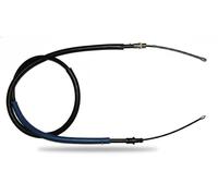 Câble de frein à main Frein à tambour K15508 A.B.S. pour PEUGEOT 306 306 Break
