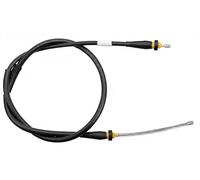 Câble de frein à main Frein à tambour K17275 A.B.S. pour RENAULT CLIO IV