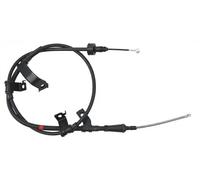Câble de frein à main Frein à tambour K17475 A.B.S. pour HYUNDAI KIA