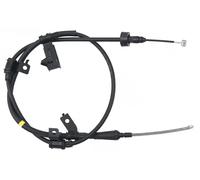 Câble de frein à main Frein à tambour K17509 A.B.S. pour KIA HYUNDAI