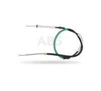 Câble de frein à main Frein à tambour K18067 A.B.S. pour FIAT DOBLO Monospace