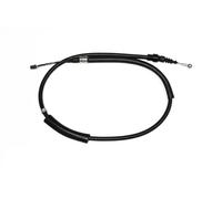 Câble de frein à main gauche 03.01.50 LINEX pour AUDI A2