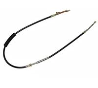 LINEX Câble de Frein à Main Gauche Convient pour BMW 7er E38 06.01.27