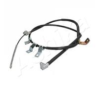 Câble de frein à main gauche 131-02-230 ASHIKA pour TOYOTA RAV 4 III