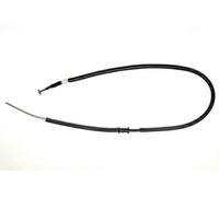 Câble de frein à main gauche 14.02.24 LINEX pour FIAT PALIO ALBEA