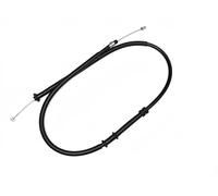 Câble de frein à main gauche 14.02.33 LINEX pour FIAT PANDA