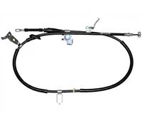 Câble de frein à main gauche 14.02.64 LINEX pour SUZUKI FIAT