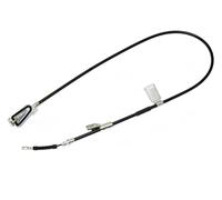 Câble de frein à main gauche 30.01.28 LINEX pour NISSAN ALMERA II Hatchback