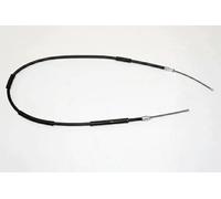 Câble de frein à main gauche 33.01.04 LINEX pour PEUGEOT 205 I 205 II