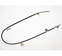 Tirette à câble, frein de stationnement LINEX 44.01.05 pour TOYOTA 4643052080