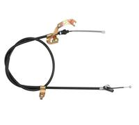 Câble de frein à main gauche C7C021ABE ABE pour CITROËN PEUGEOT TOYOTA