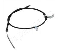 Câble de frein à main gauche Frein à disque BC-208 JAPANPARTS pour TOYOTA