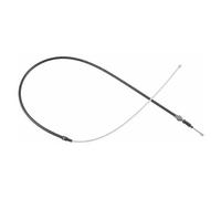 Câble de frein à main gauche ou droit 1691mm pour VW Golf 4 (-30/06/1999) et New Beetle