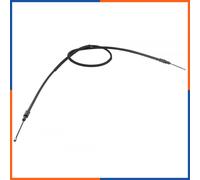 Câble de frein à main gauche pour CITROËN | K17347, KA90118, LVVB1602, RMT57086