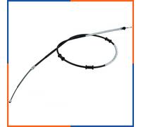 NTY HLR-FT-008 Câble de frein à main
